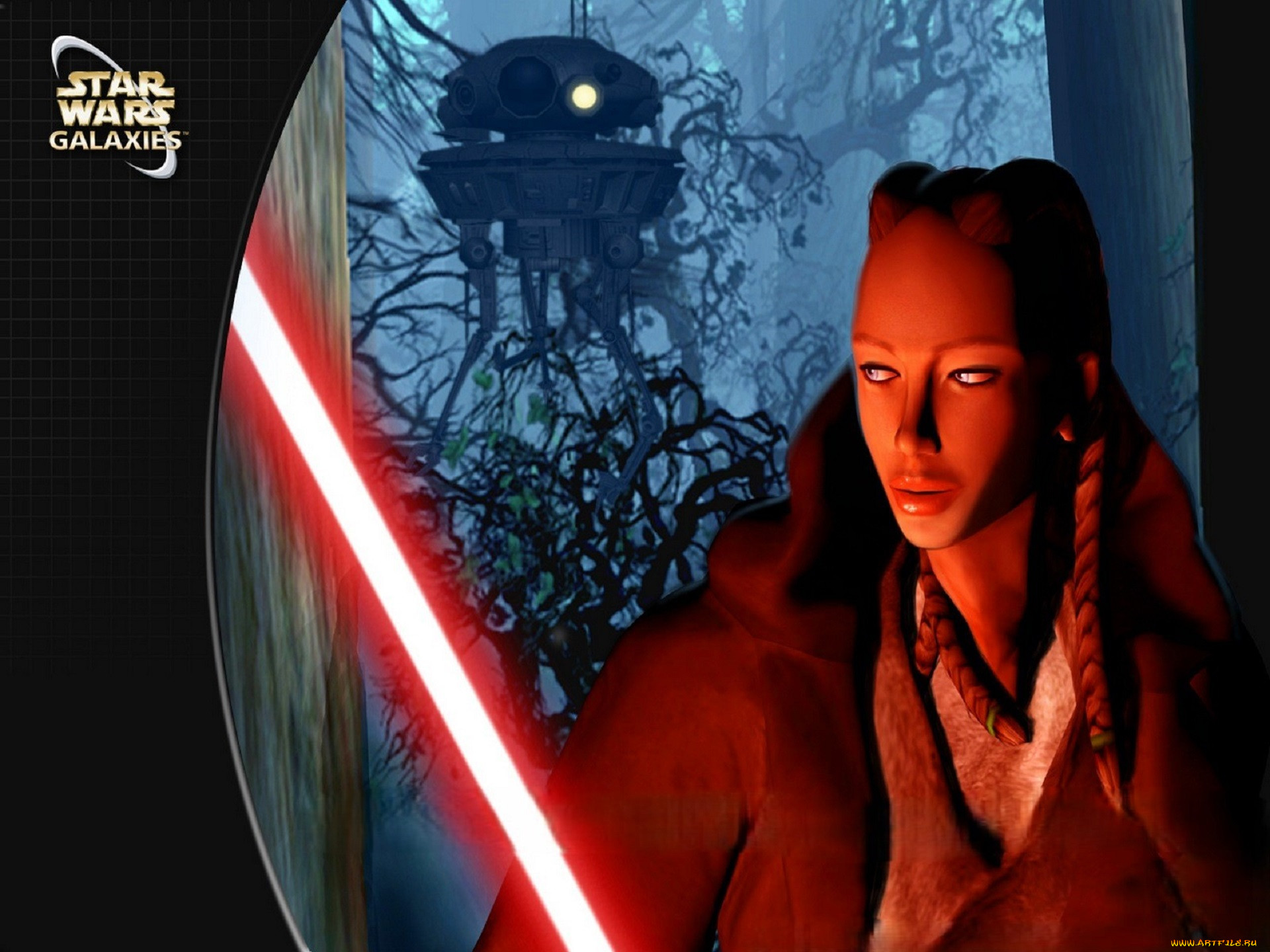  , star wars,  galaxies, , , 